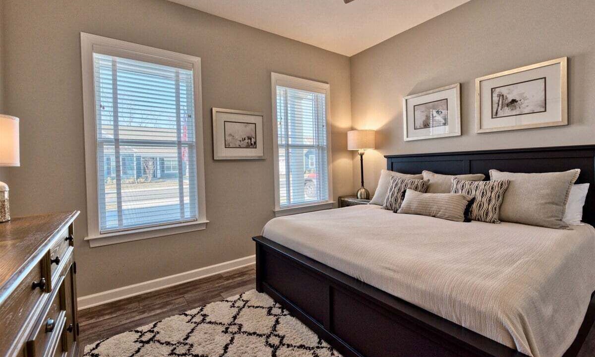 Photo of Bedroom in Frankford