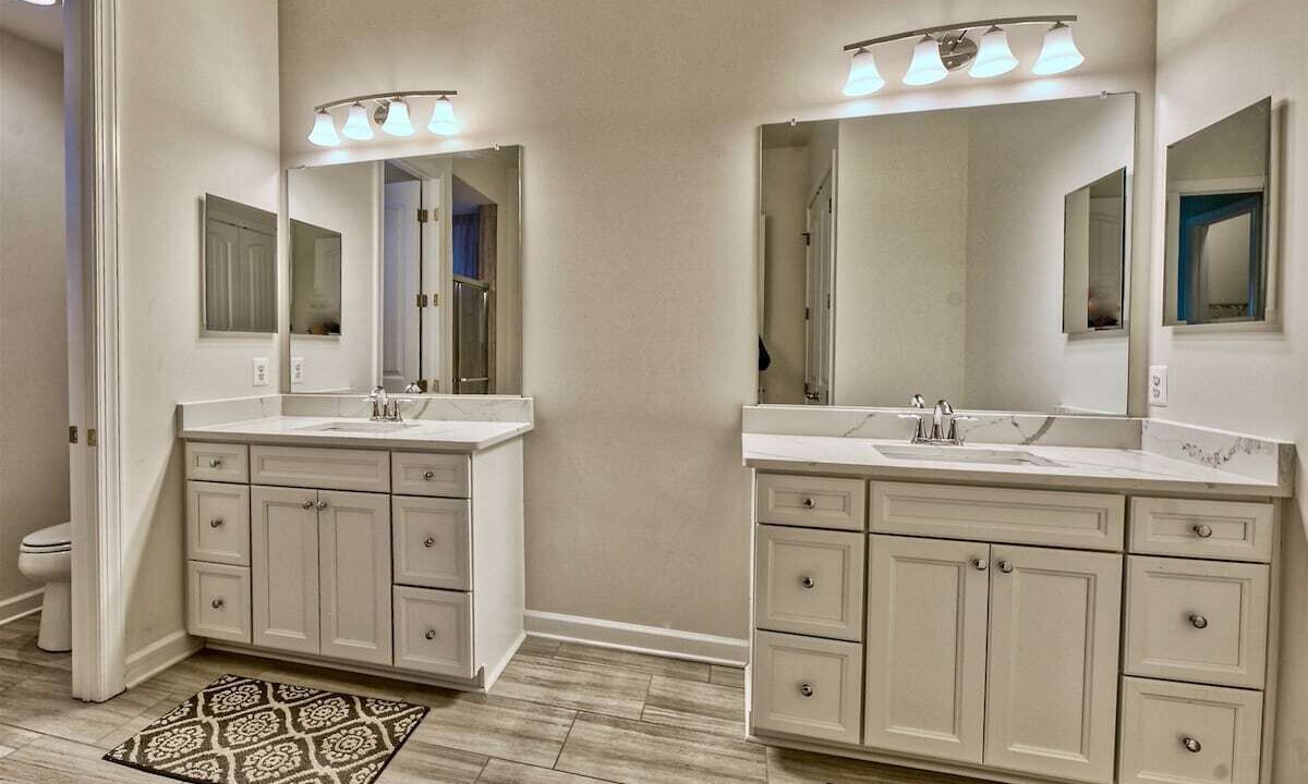 Photo of Bathroom in Frankford