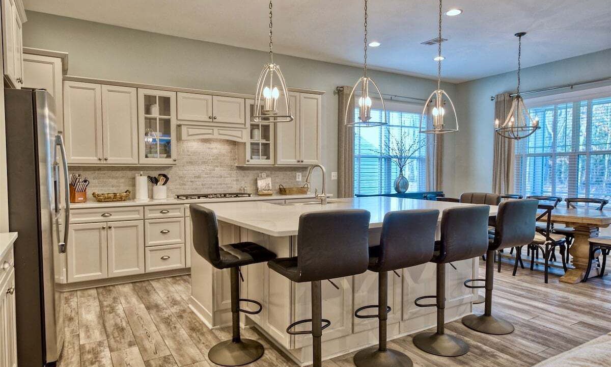 Photo of Kitchen in Frankford