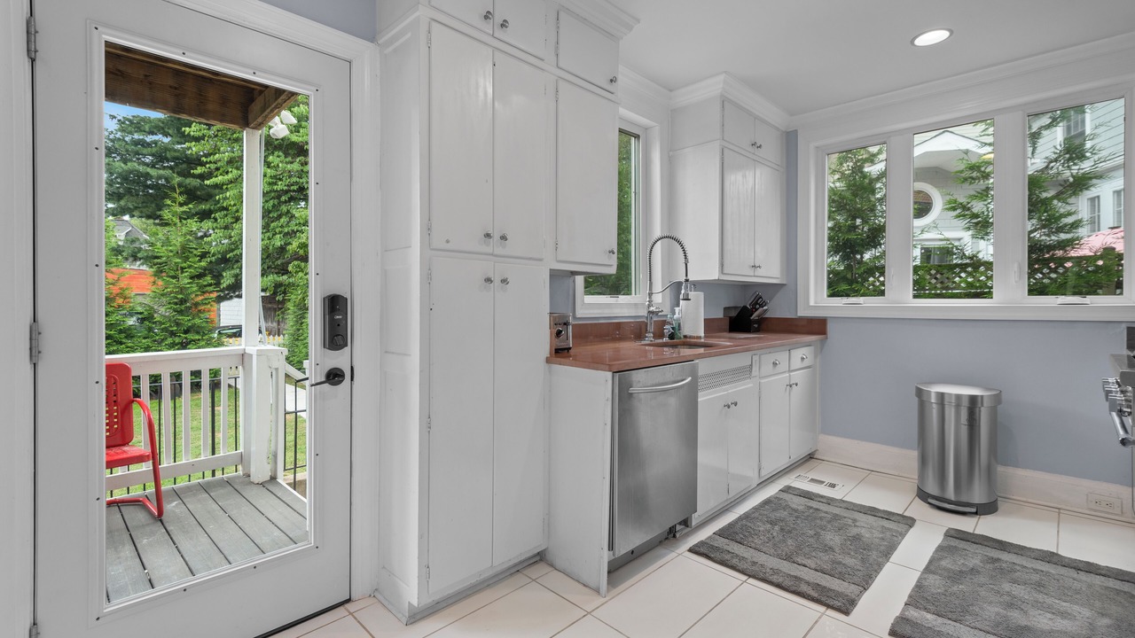 Photo of Kitchen in Northwest