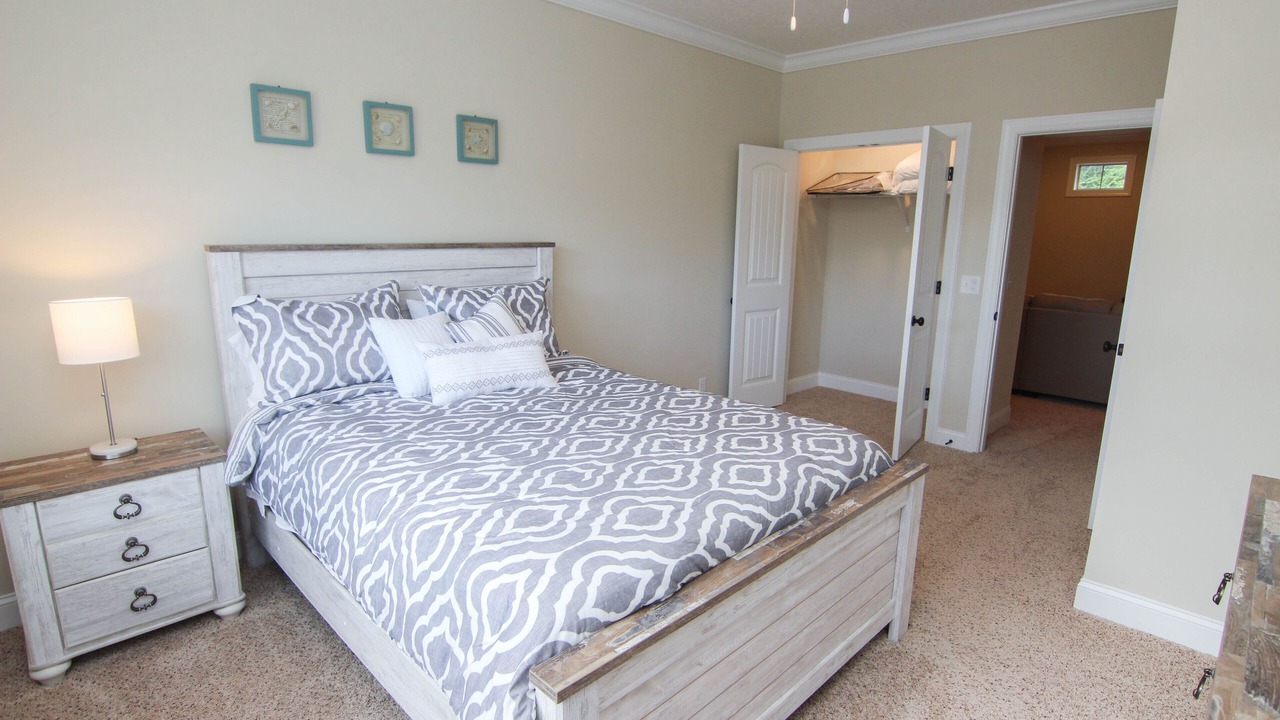 Photo of Bedroom in Epworth Acres