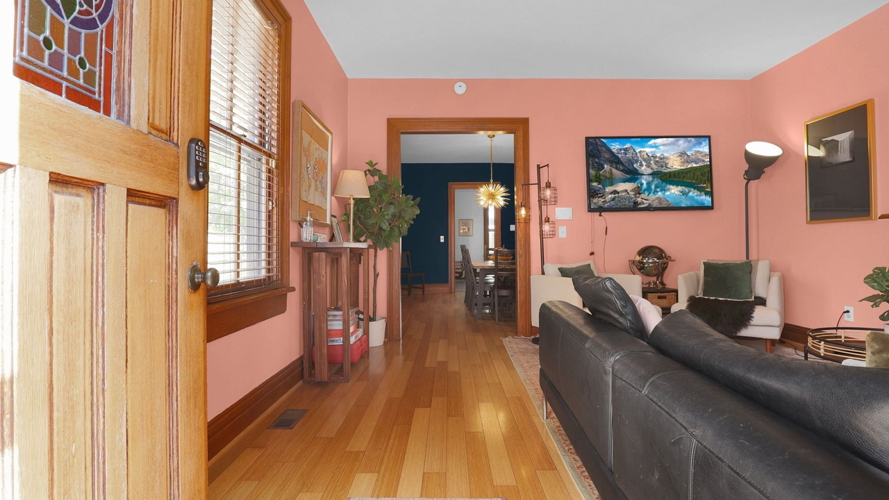Photo of Livingroom in Italian Village