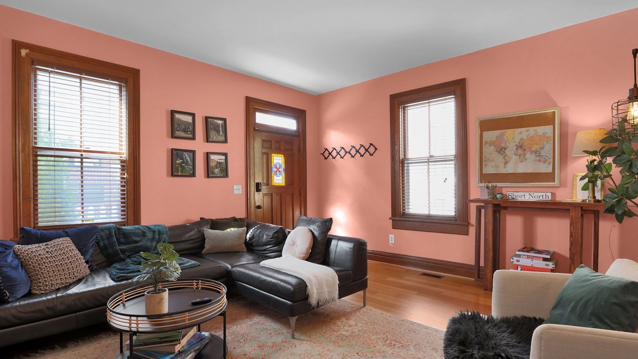 Photo of Livingroom in Italian Village