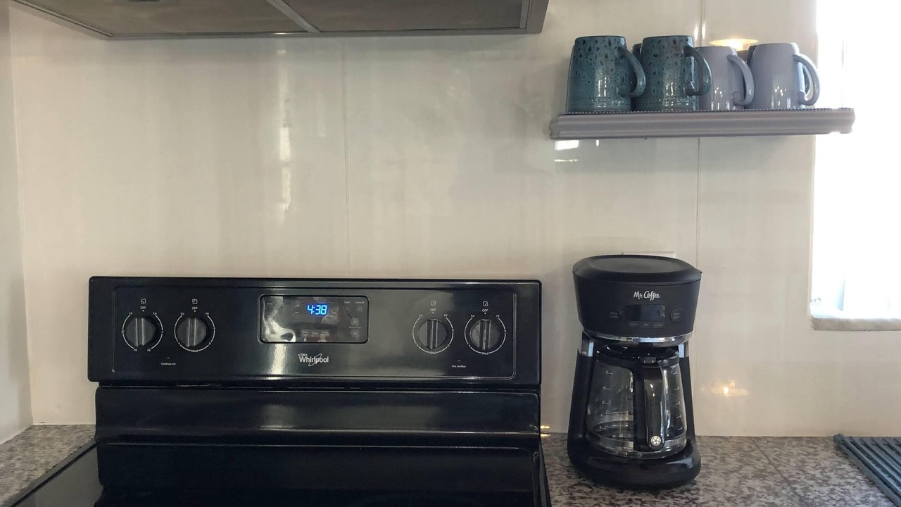Photo of Kitchen in Edgewater