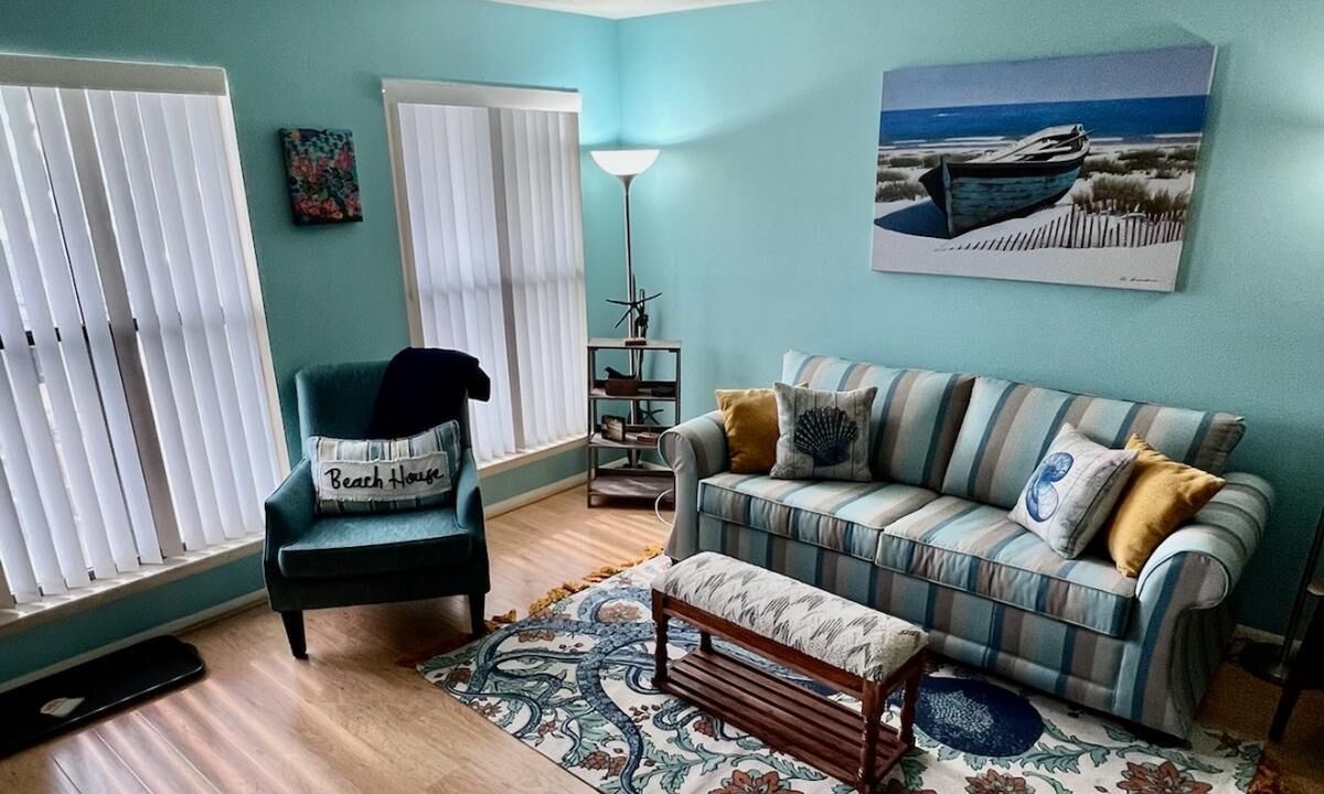Photo of Bedroom in West Panama City Beach