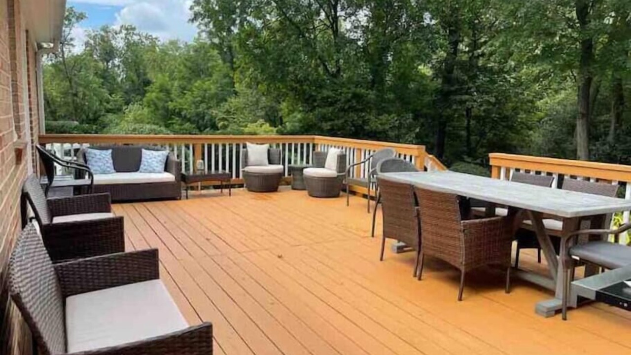 Photo of Outdoor in Colesville