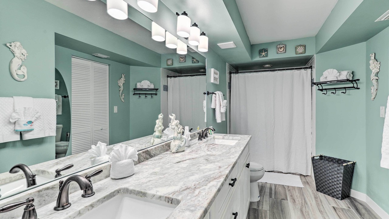 Photo of Bathroom in Isla del Sol