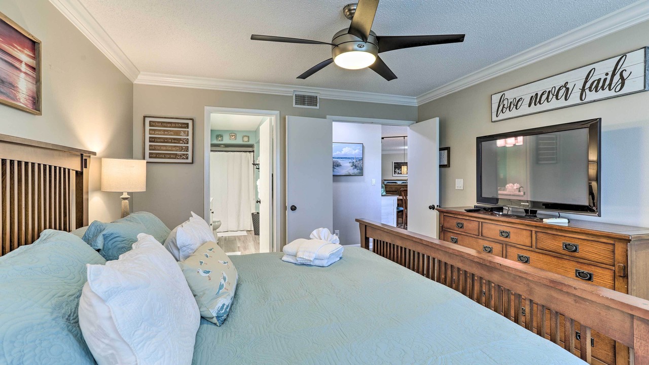 Photo of Bedroom in Isla del Sol
