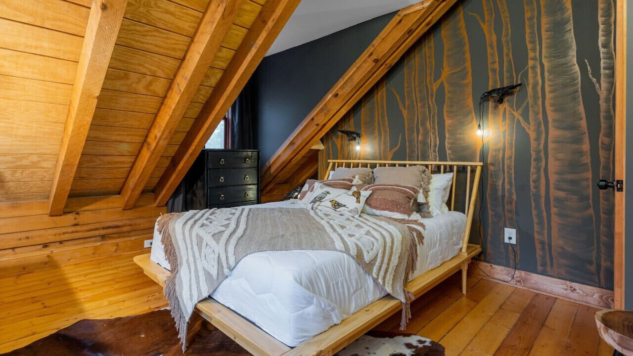 Photo of Bedroom in Fairview