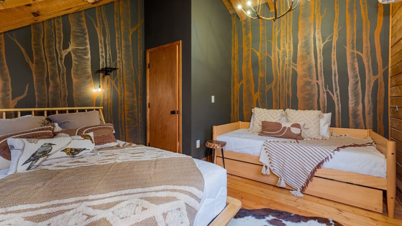 Photo of Bedroom in Fairview