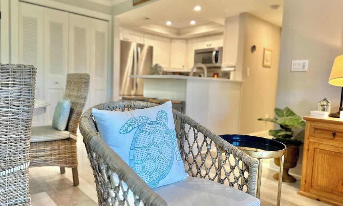 Photo of Livingroom in South Beach