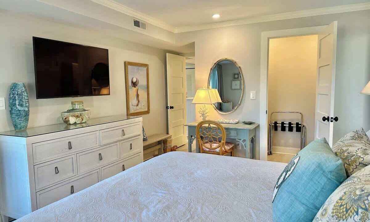 Photo of Bedroom in South Beach