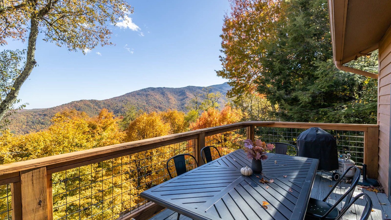 Photo of Outdoor in Seven Devils