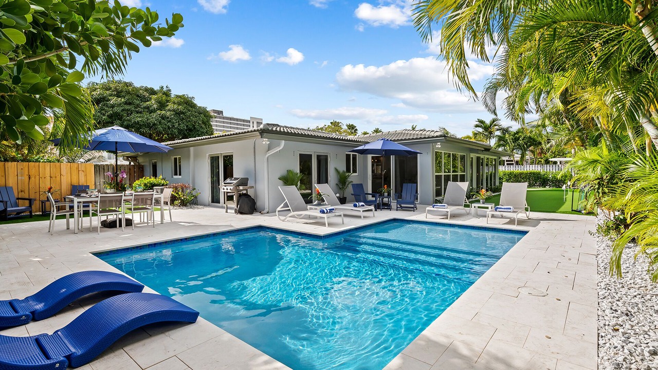 Photo of Outdoor in East Fort Lauderdale