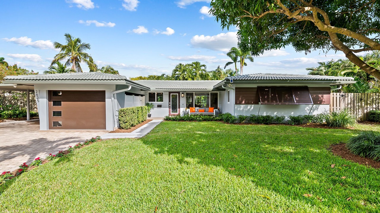 Photo of Outdoor in East Fort Lauderdale