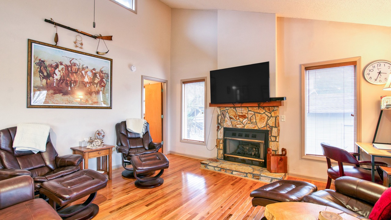 Photo of Livingroom in Newland