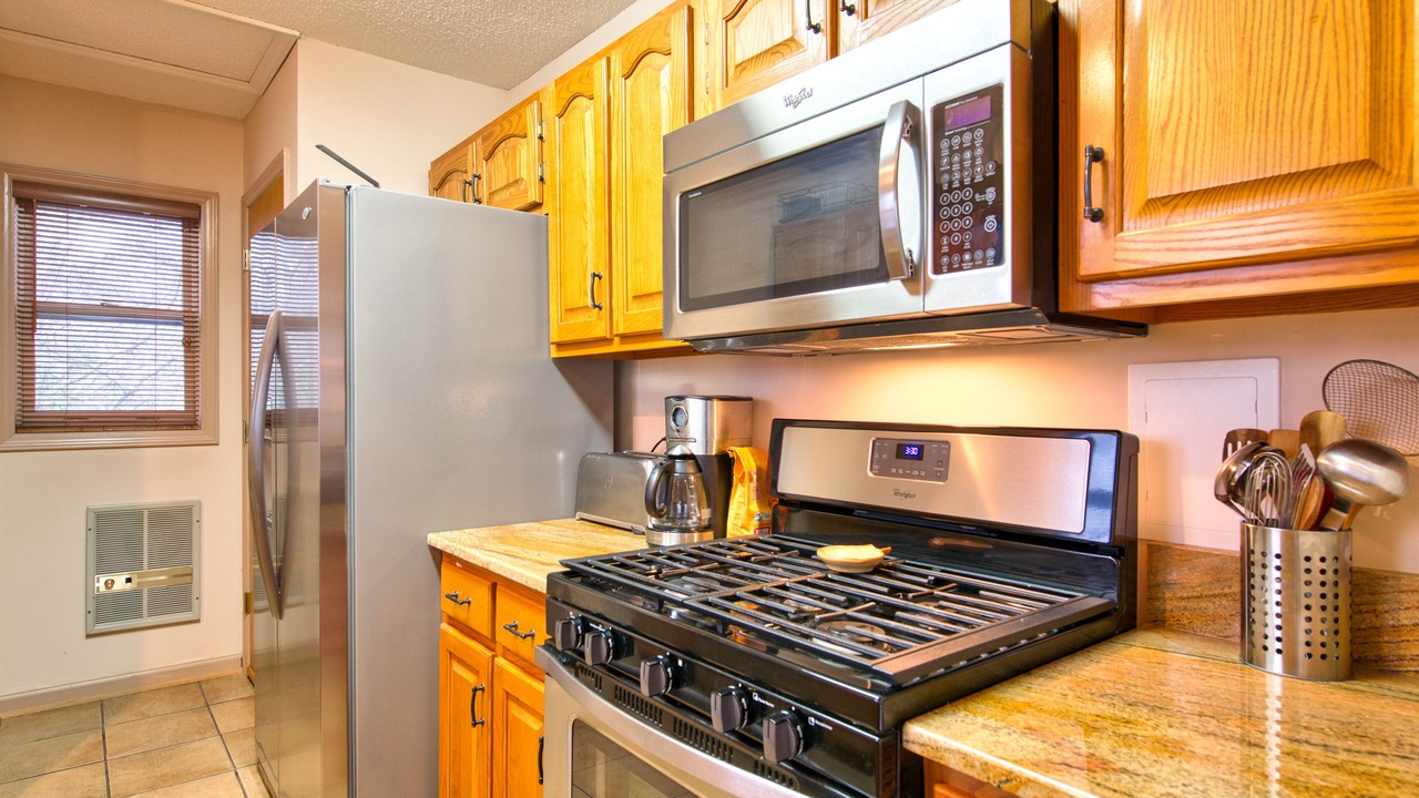 Photo of Kitchen in Newland