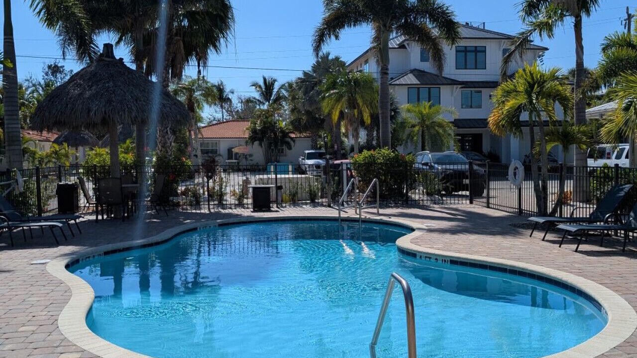 Photo of Outdoor in Siesta Key