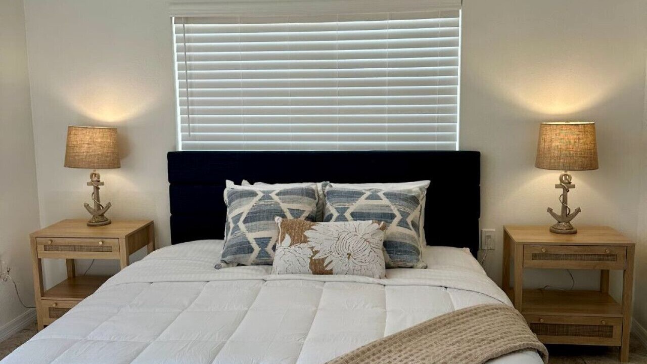 Photo of Bedroom in Siesta Key