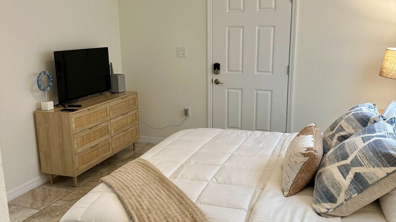 Photo of Bedroom in Siesta Key