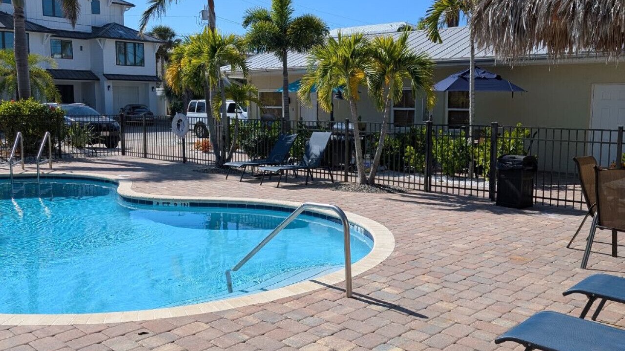 Photo of Outdoor in Siesta Key