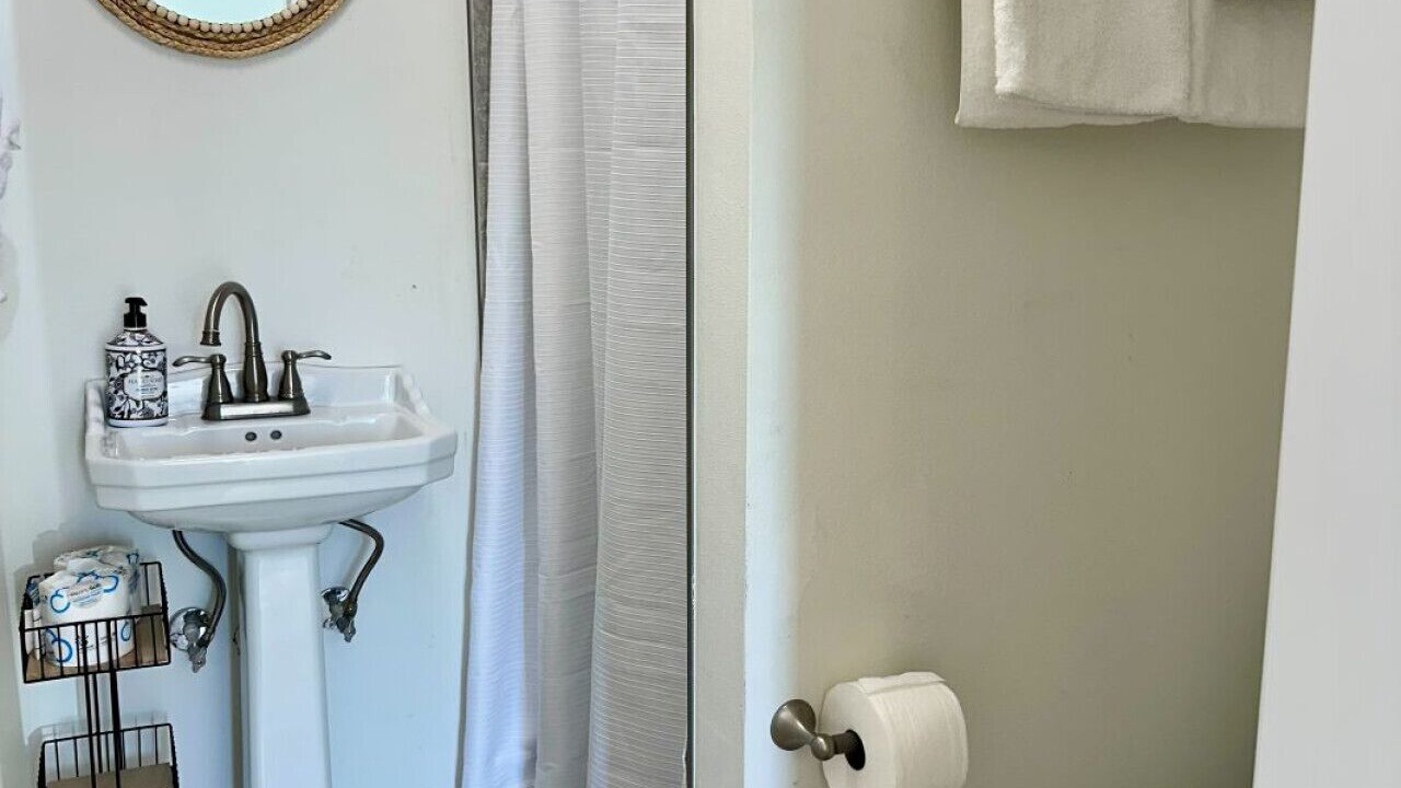 Photo of Bathroom in Siesta Key