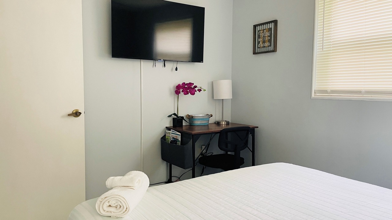 Photo of Bedroom in Homosassa