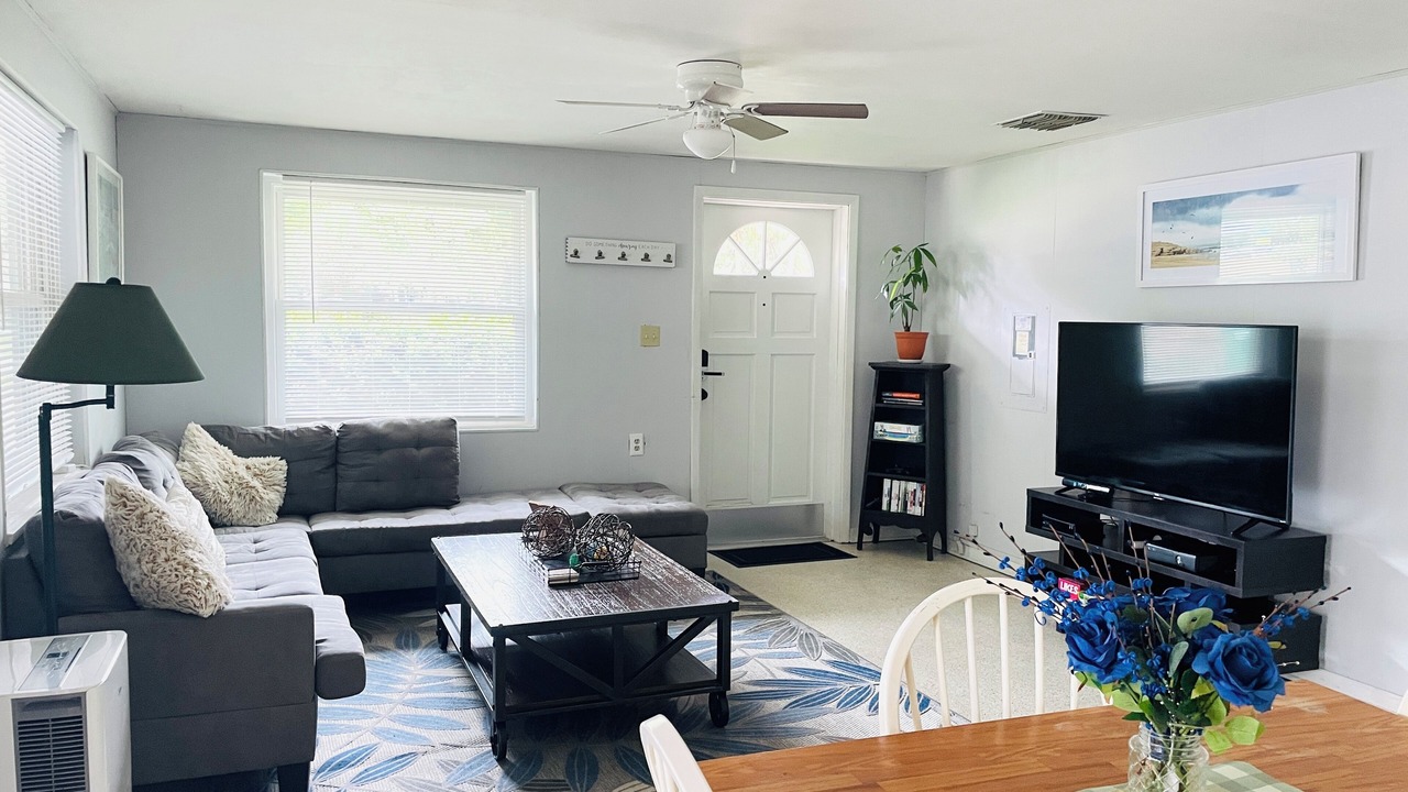 Photo of Livingroom in Homosassa