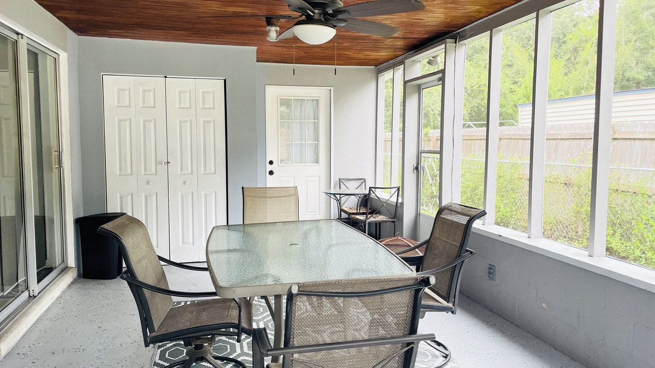 Photo of Outdoor in Homosassa