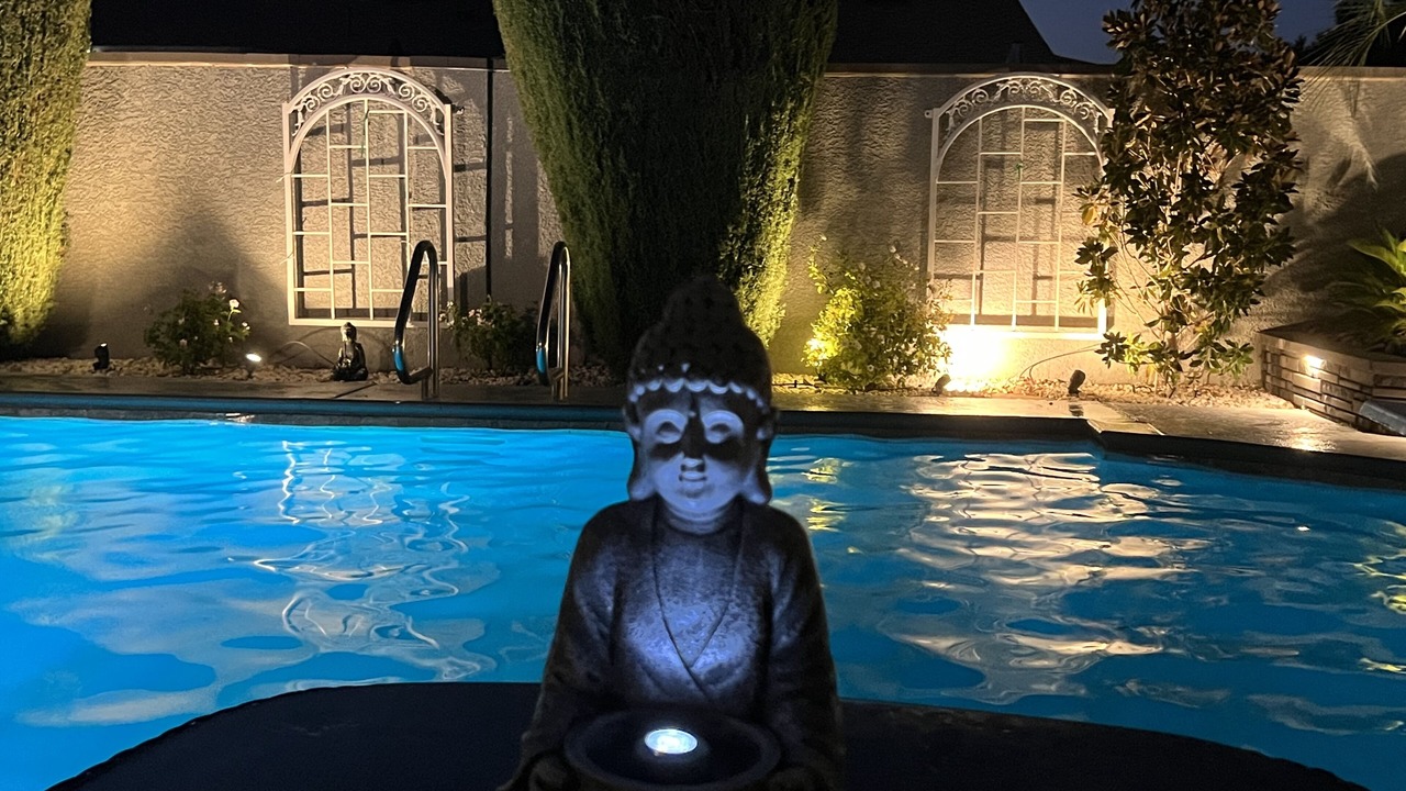 Photo of Outdoor in Paradise