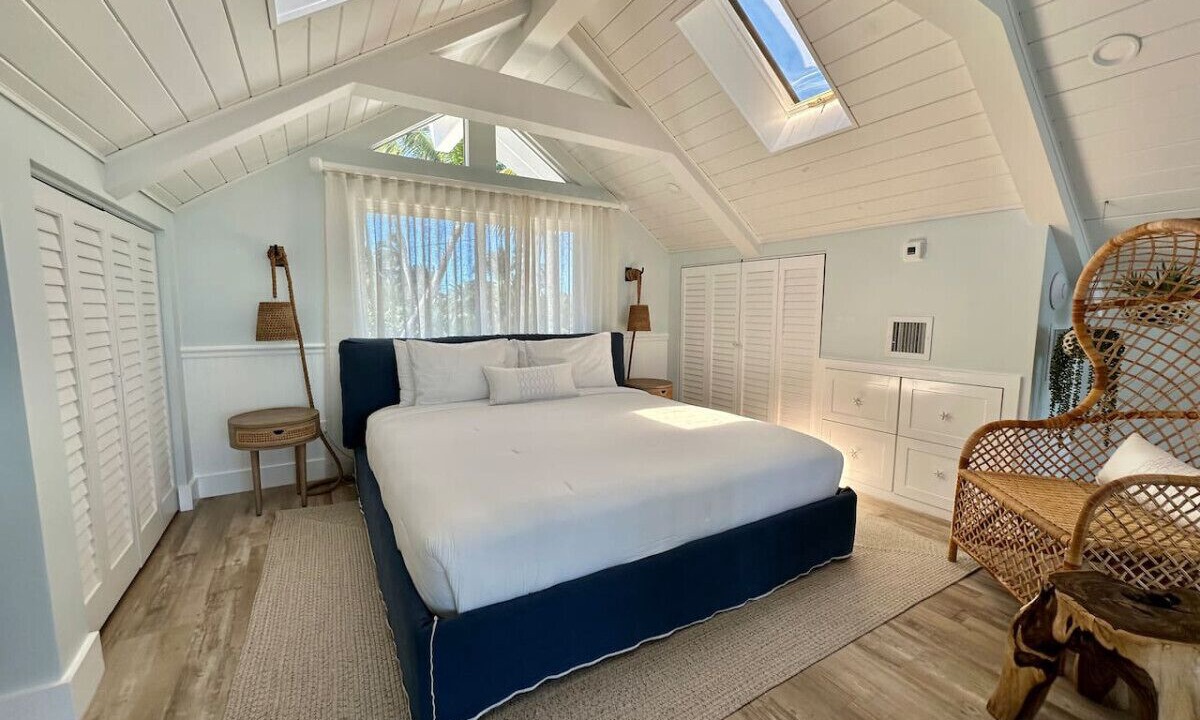 Photo of Bedroom in Sugarloaf Key