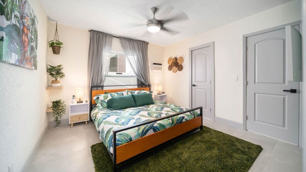 Photo of Bedroom in Victoria Park