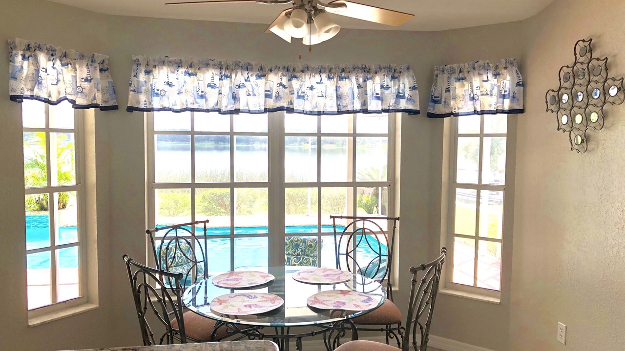 Photo of Outdoor in Auburndale