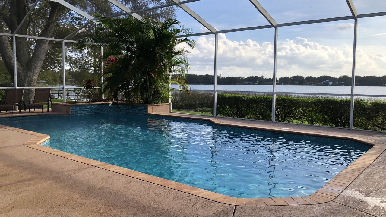 Photo of Outdoor in Auburndale