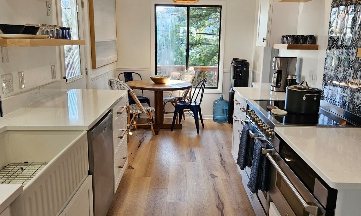 Photo of Kitchen in South End