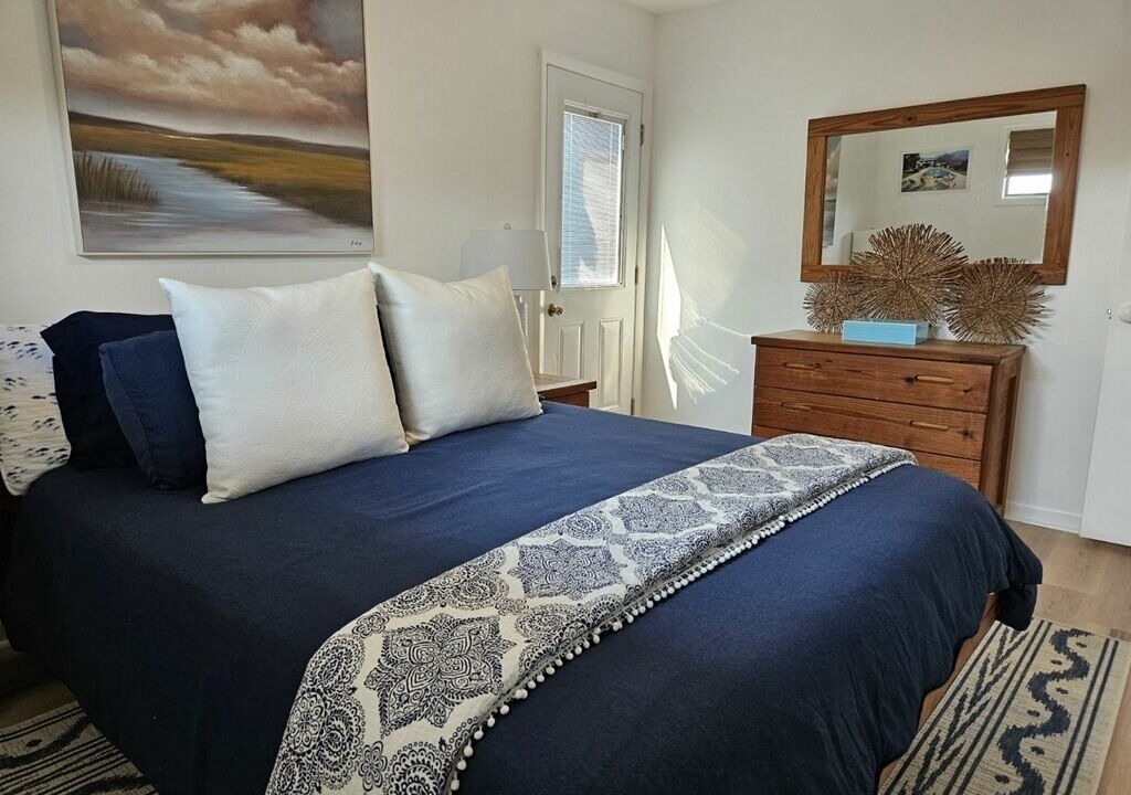 Photo of Bedroom in South End