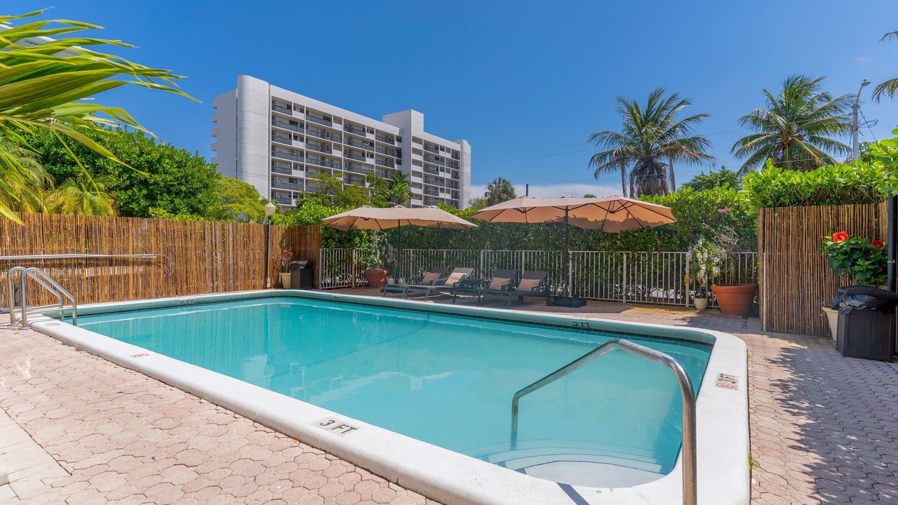 Photo of Outdoor in East Fort Lauderdale