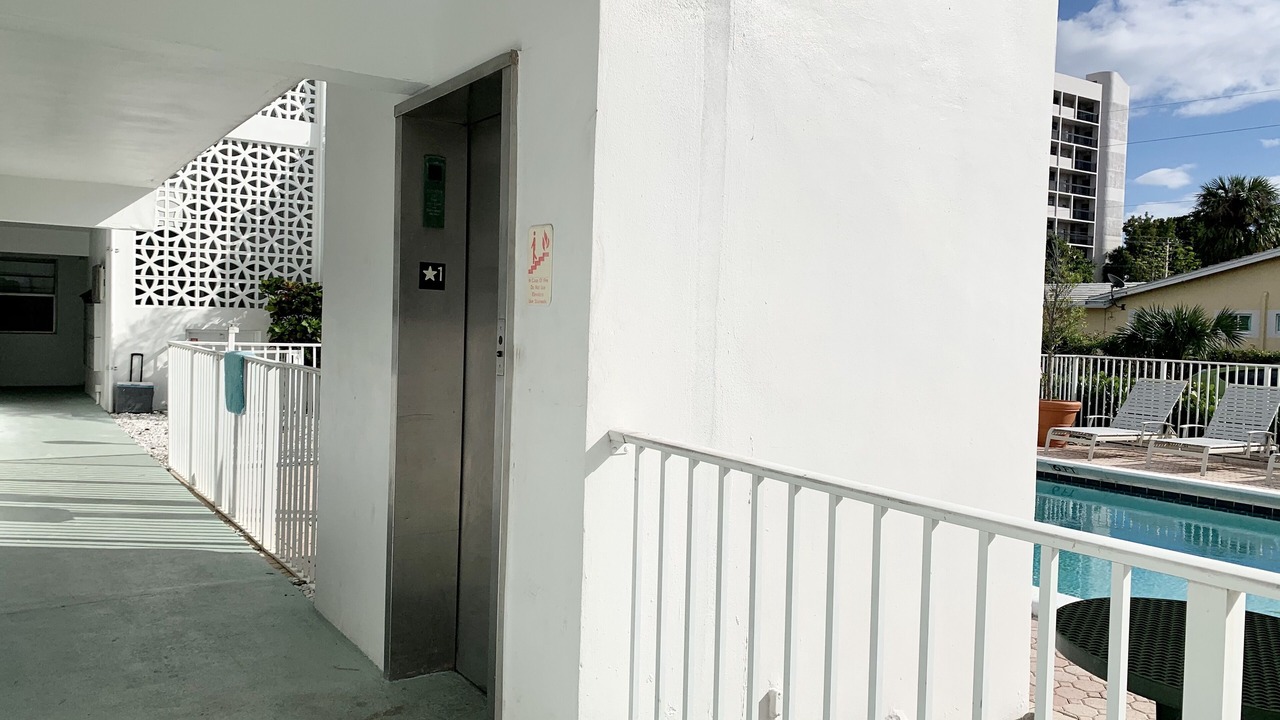 Photo of Outdoor in East Fort Lauderdale