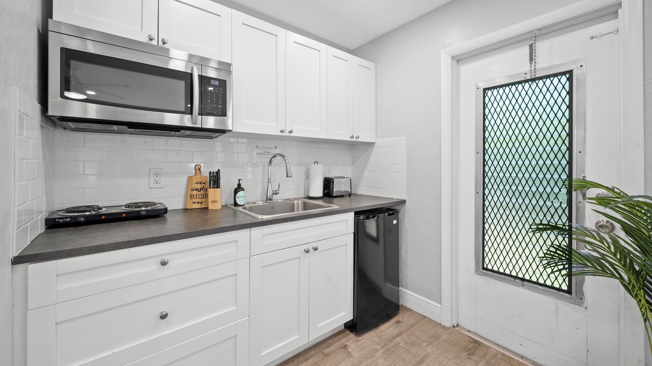 Photo of Kitchen in East Fort Lauderdale