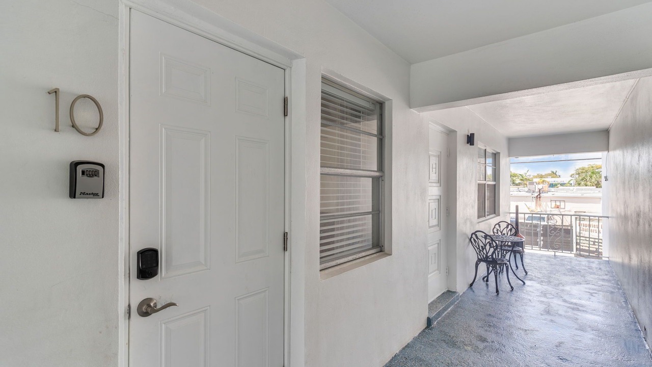 Photo of Outdoor in East Fort Lauderdale