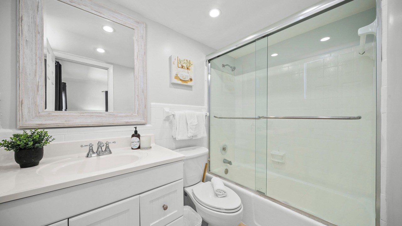 Photo of Bathroom in East Fort Lauderdale