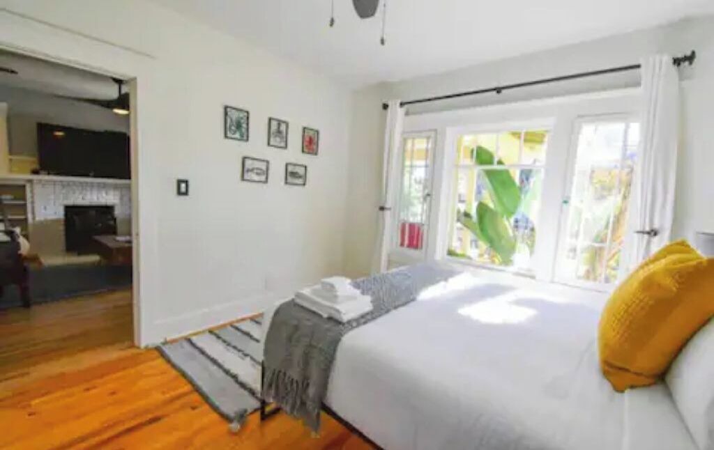Photo of Bedroom in South Park