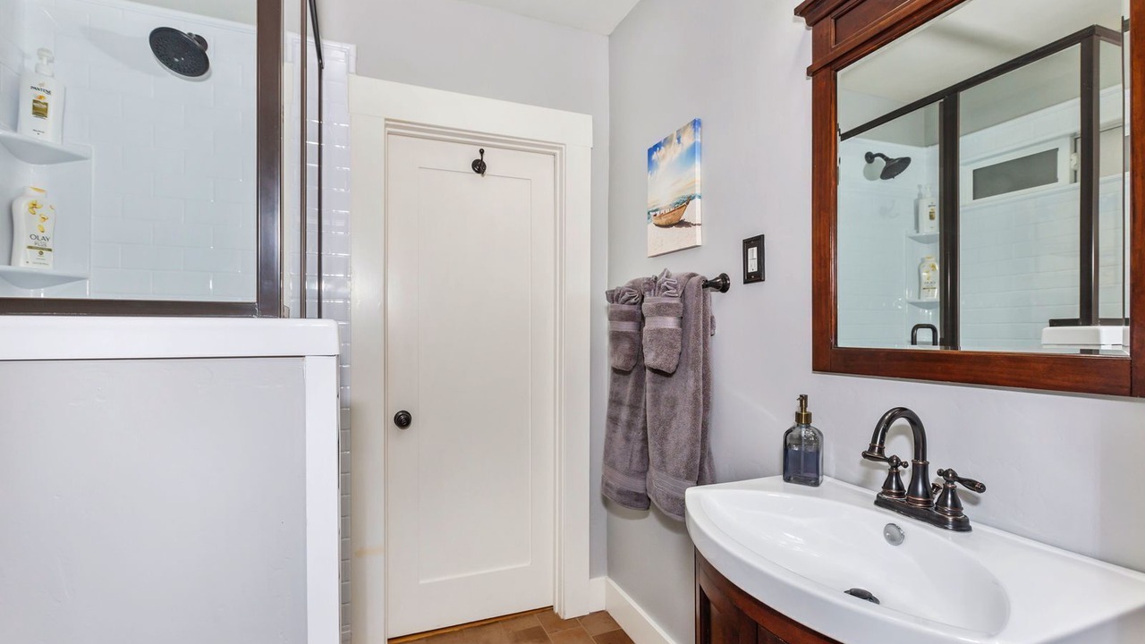 Photo of Bathroom in South Park