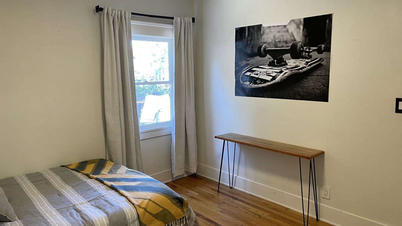 Photo of Bedroom in South Park