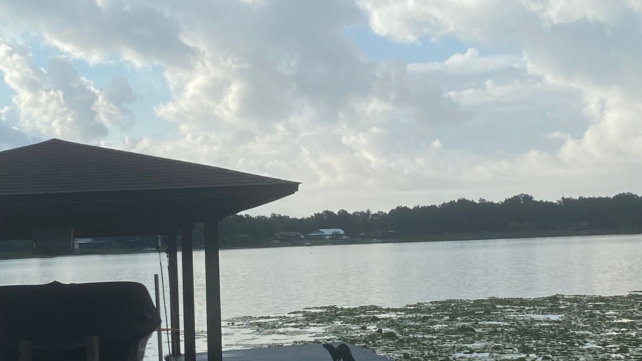Photo of Patio Balcony in Auburndale