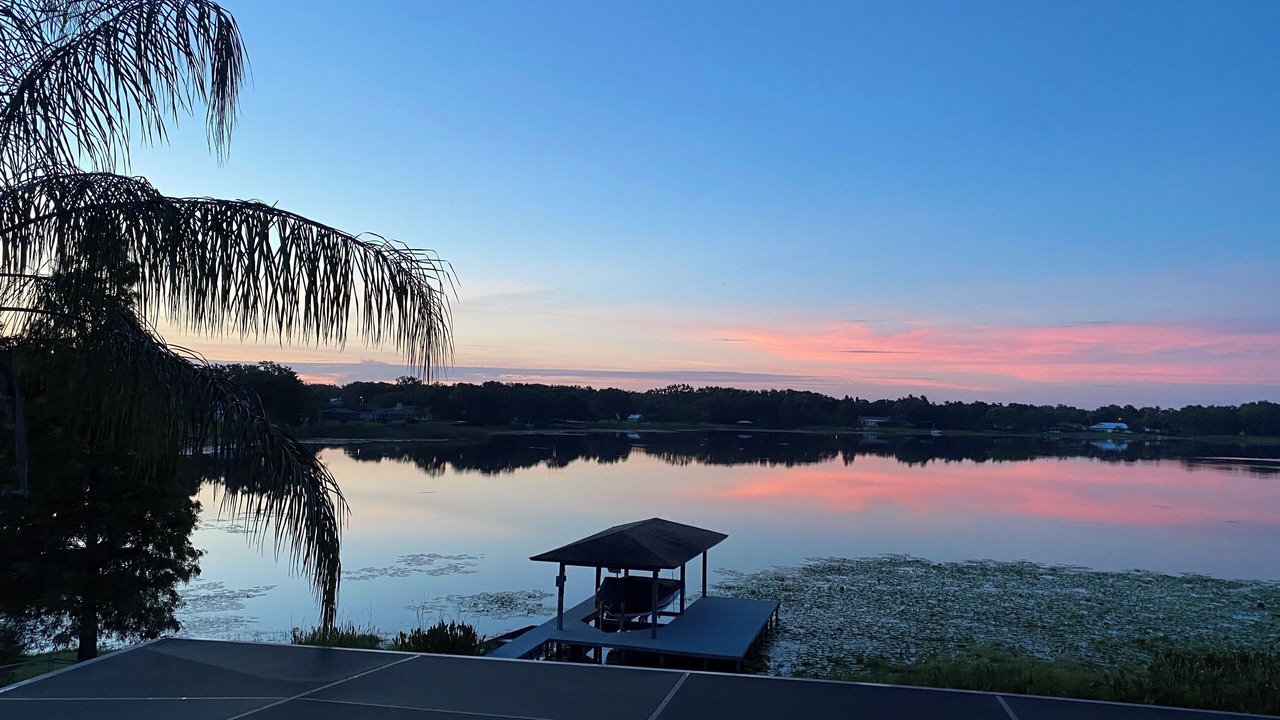 Photo of Outdoor in Auburndale