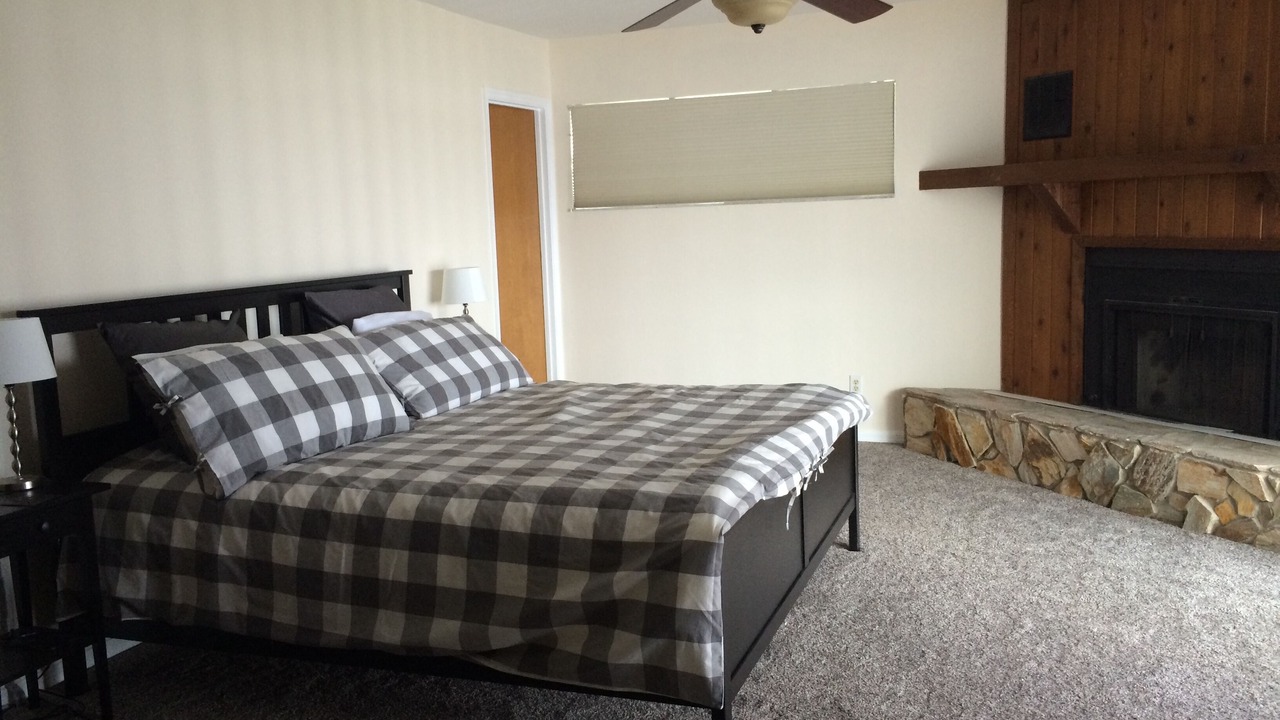 Photo of Bedroom in Auburndale