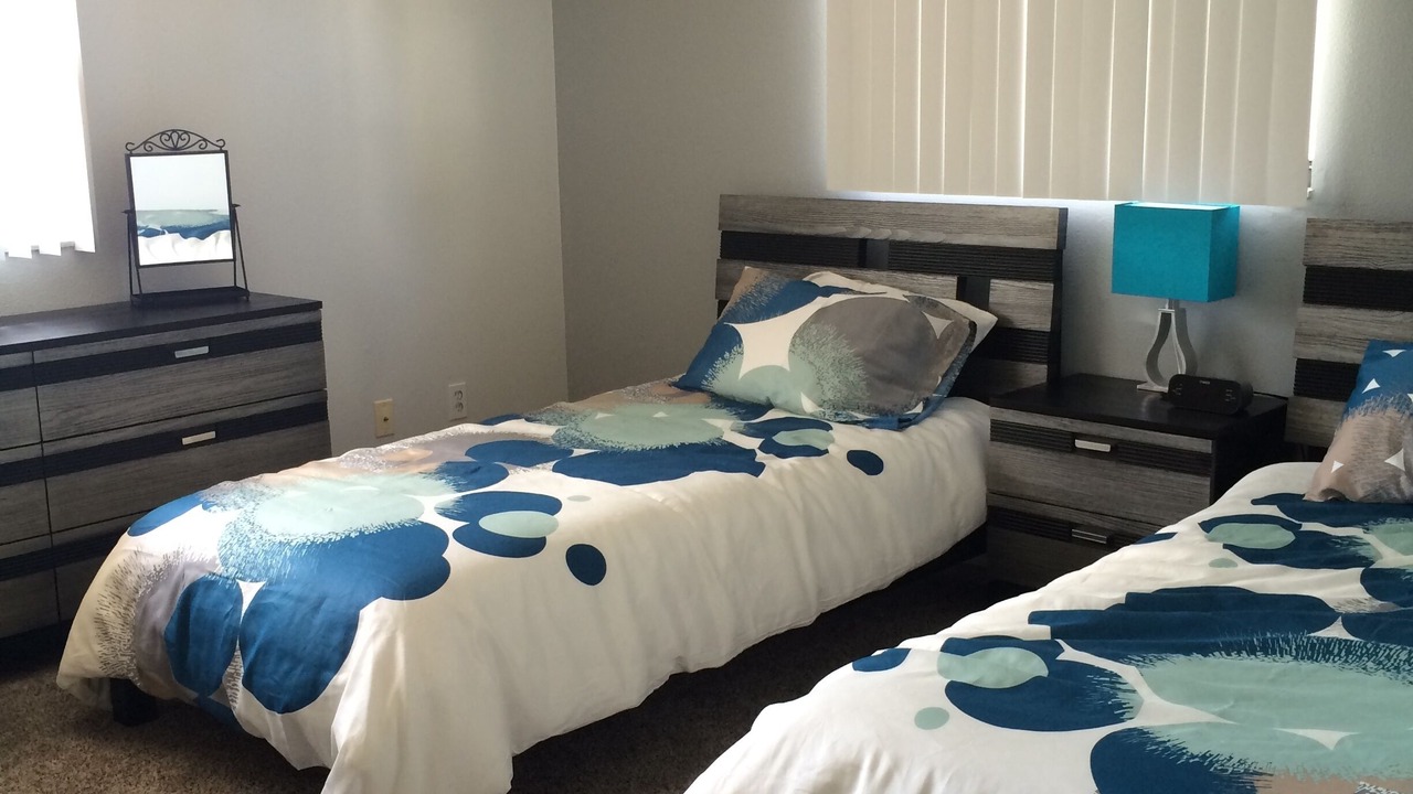 Photo of Bedroom in Auburndale