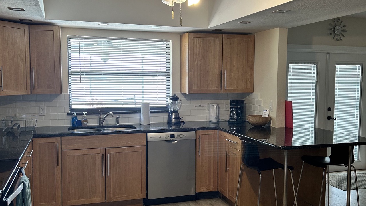 Photo of Kitchen in Auburndale