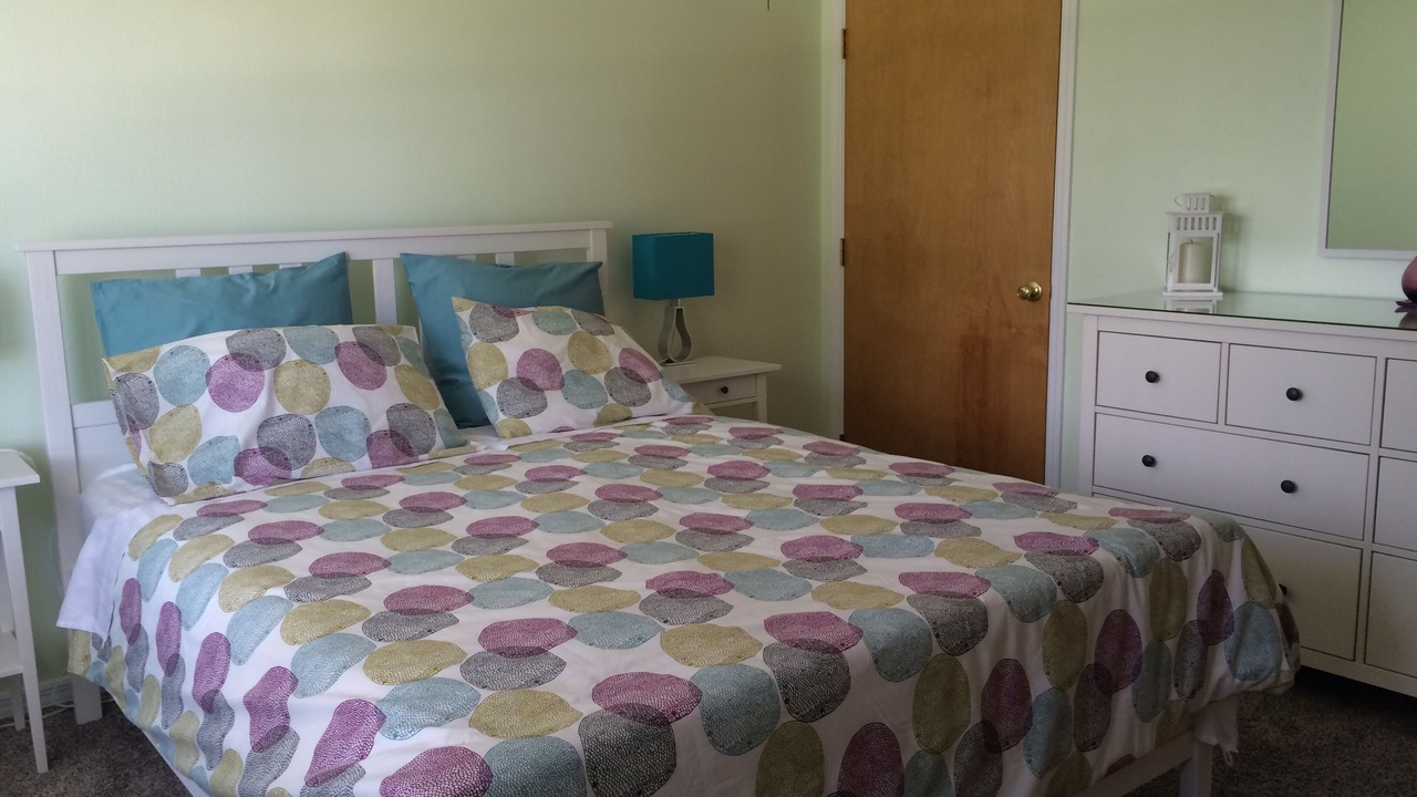 Photo of Bedroom in Auburndale